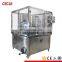 New arrival espresso capsule coffee machine/k cup filling and sealing machine
