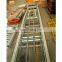 magnesium oxide board machine / glass magnesium board making machine / mgo sandwich panel production line