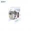 7L Hydraulic lift commercial stainless steel small electric food mixer
