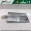 Industrial Plastic extruder Mica Band heater in SS and 25*15cm