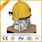 Inflame Retardant European Type Firefighting Helmet                        
                                                Quality Choice