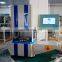LED Microcomputer Paper Board Edge Crush & Ring Crush Tester machine