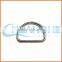 China supplier electric-galvanization weldless d ring