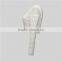 Hot Selling Sexy Perspective Round Neck Bandage Dress 3 Colors Top
