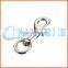 Hot sale! high quality! stainless steel safety snap hooks