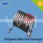Stainless steel coil ss304 Water Tank SS Tube Heat Exchanger