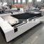 1000W 2000W 3000W 2kw 4kw CNC sheet metal fiber laser cutting machine cutter price fiber