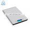 20kg Ultra Thin Touch Precision Temperature Multifunction Kitchen Scale