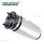Hot Sale Front Air Spring Kit for Discovery 3 Discovery 4 Range Rover Sport RNB501580AS Air Suspension Spring RNB501250AS