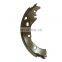SHOE KIT REAR BRAKE 04495-52120 FOR Land Cruiser 100