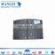 Yutong ZK6120 bus part 3552-00752 Rear Brake Shoe Brake pads