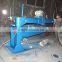 OTR tire cutter machine/tyre cutting machine for sale/New condition used OTR tyre making machine