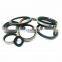 Taiwan Oil Seal TTO OEM Accepted Different Type Rubber Hydraulic Seals Motorcycle NBR Rubber TC Shaft Oil Seal