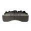 high performance front brake pads 29087 brake pad accessories for mercdese benz