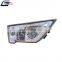 Head Lamp Oem 21035637 for VL Truck Body Parts Head Light