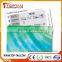 Injet printing / CMYK printing PVC scratch card , paper sratch card