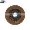 Auto Clutch Disc Oem 1878002023 for MB Truck Clutch Pressure Plate