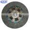 GKP9012A07 31250-E0240 AISIN No.DTX-151 11.8'',14T clutch disc for toyota