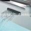 China Supplier PROWAY Bathtub Faucet SPA Parts Waterfall For SPA