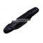 2Pcs Rear Left Beige Inside & Black Outside Door Handles Set 6922008020 6927808010 For Toyota Sienna 1998-2003