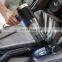 Car Three-in-one Vacuum Cleaner 120W Wet and Dry Dual-use Strong Suction Vacuum Cleaner