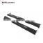 high quality W218 L design body kit for CLS-CLASS W218 2012~2014
