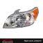 Halogen Headlight Lamp For Chevy Chevrolet Aveo 5 96995734 / GM2503354