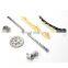 TK6050 Auto Parts for R18A1 Original Timing Chain Kit for 14401RNAA01 14510RNAA01 13620RNAA01