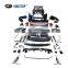 New model Body kit for ALPHARD LM MODEL