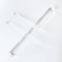 Three Sizes Acrylic Rolling Pin Toy Cookie Pastry Pasta Pizza Dough