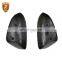 10-15 DRY CARBON FIBER SIDE MIRROR COVERS FOR ASTON MARTIN VANTAGE V8 V12