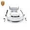 GT Style Body Kit Suitable For Porsche Carrera 2017 Up 911 991.2