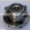 High Quality Wheel Hub Bearing for Nissan 2011 tiida sylphy bluebird 43202-1KA0A