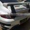 Hight quality and beautiful techa&rt style body kit for Porsche 911 997 turbo&s 2005-2012 front bumper rear bumper  wing spoiler