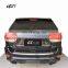 body kit for Jeep Grand Cherokee upgrade SR.T