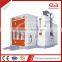 Environmental Automatically Air Controlled Automotive Full Downdraft Paint Spray Booth(GL9-CE)