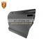 Auto Spare Body Parts OEM Style Carbon Fiber Car Door Panel Suitable For Nisan Gtr R35