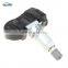 100025179 315 MHz датчик TPMS для контроля давления в шинах для RX8 2004 - 2011 BBM2-37-140B