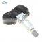 100025179 315 MHz tpms sensor tire pressure monitoring for RX8 2004 - 2011 BBM2-37-140B