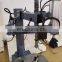 YAQIYA Tire Mounting Removal Changer Machine