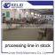 fully automatic artificial rice processing machine