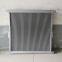Competitive Price E320B 320C new hydraulic oil cooler radiator of excavator