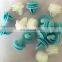 POM OEM /ODM Auto Clip and Plastic Fastener