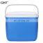 GiNT 25L China Factory Price Ice Cooler Box Portable Handles Hard Cooler Durable Cooler Boxes