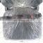 HD785-7 Operator cab seat with belt for Excavator cab seat