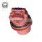 Kobelco SK30 final drive sk30-2 track motor nachi hydraulic motor