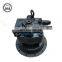 ZX330 Excavator Swing Motor ZX330-3 Swing Device Reducer ZX330LC Slew Motor