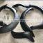 T7 ABS Fender Flare Wheel Eyebrow For T7