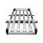 Car Removable Sliver Double Layer Multi Size Roof Racks  For 4x4