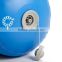 blue sports fitness gym training pvc water power aqua bag